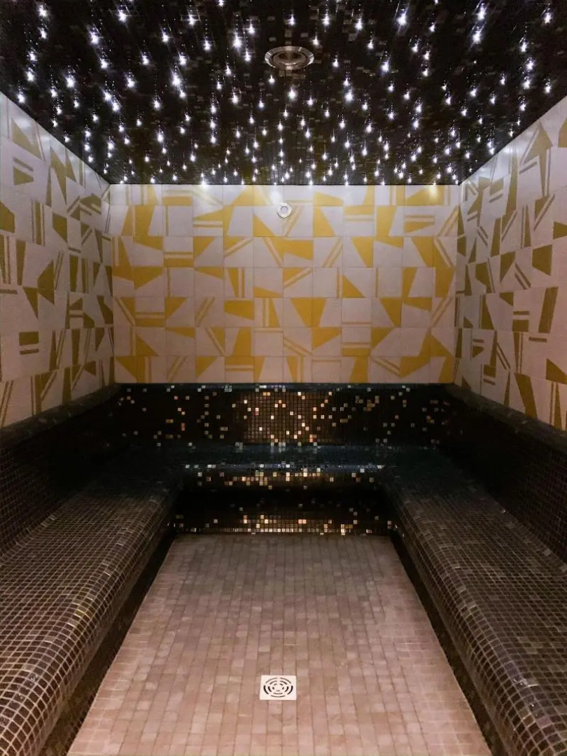 Chateau Chapeau Cornu