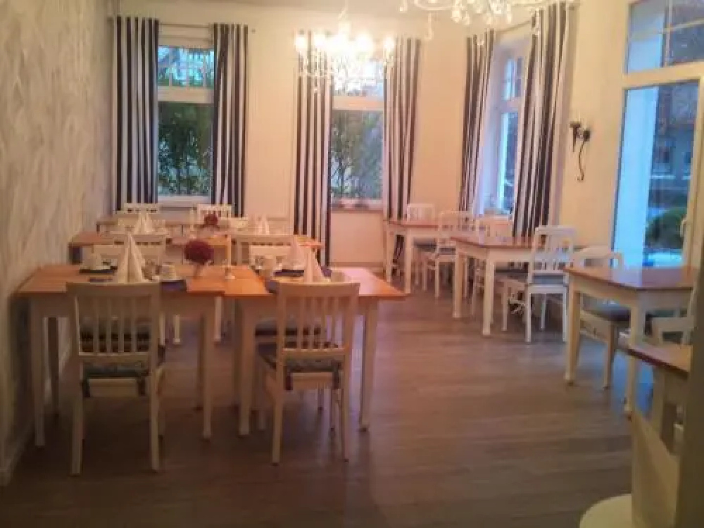 Haus Strandburg