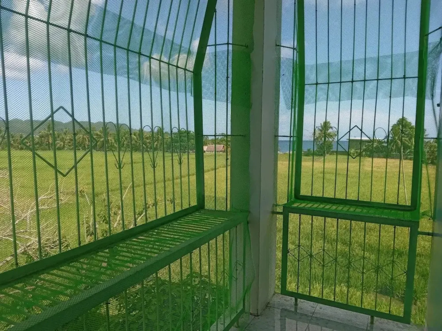 Balai Mariacaria Pension House