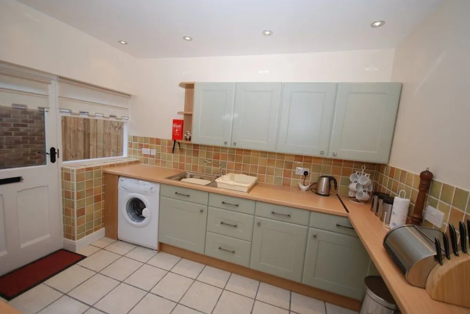 Saltburn Holidays Bluebell Cottage