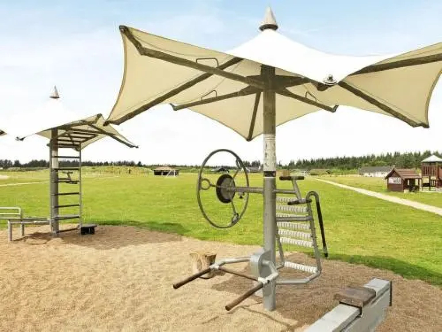 Holiday Home Kronvildtvej II