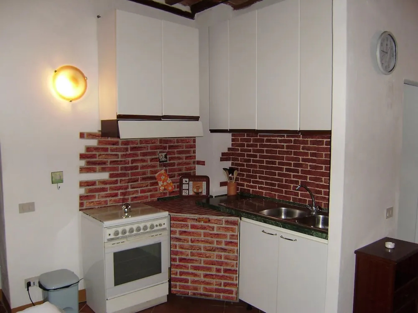 La Fattoria Montalcinello