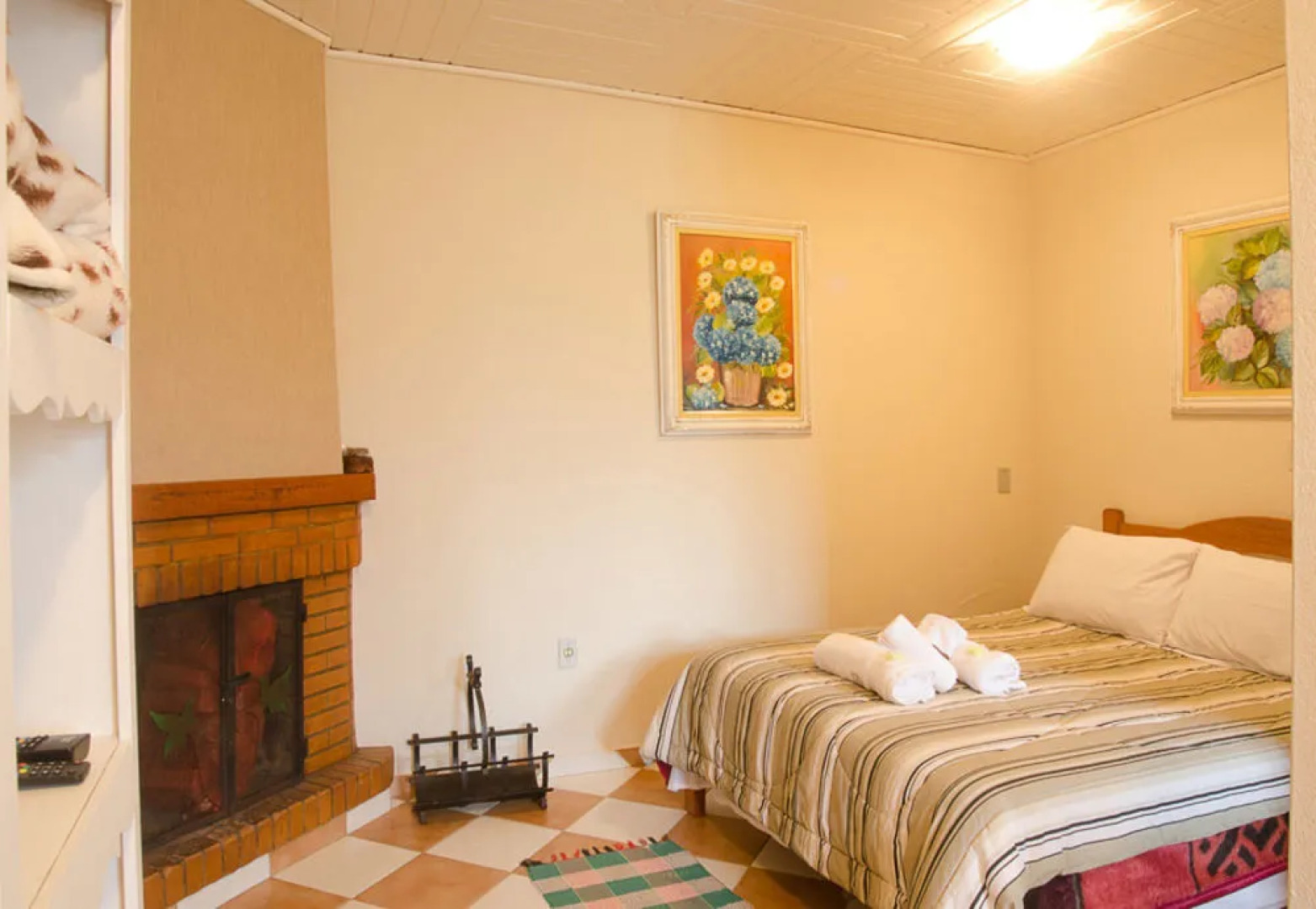 Pousada Villa Bergamo Aeroporto