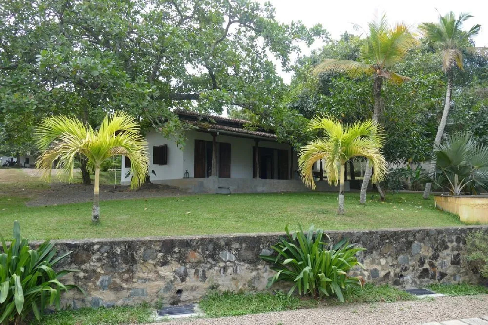 Sri Devi Retreat