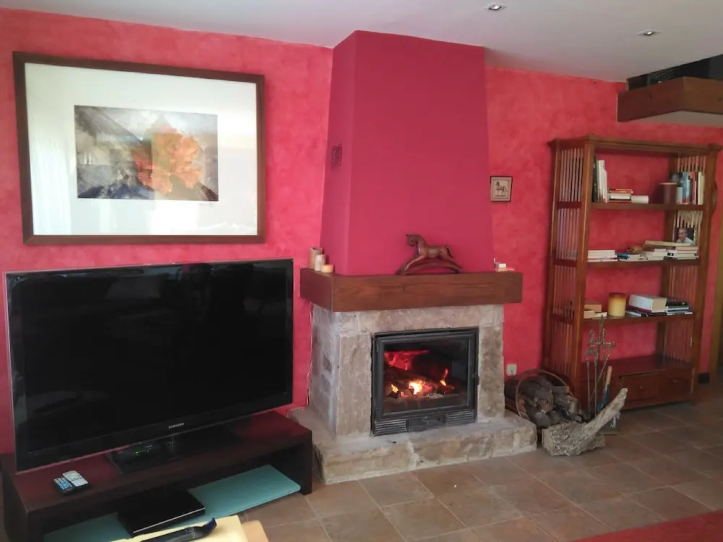 Casa Rural La Monjía