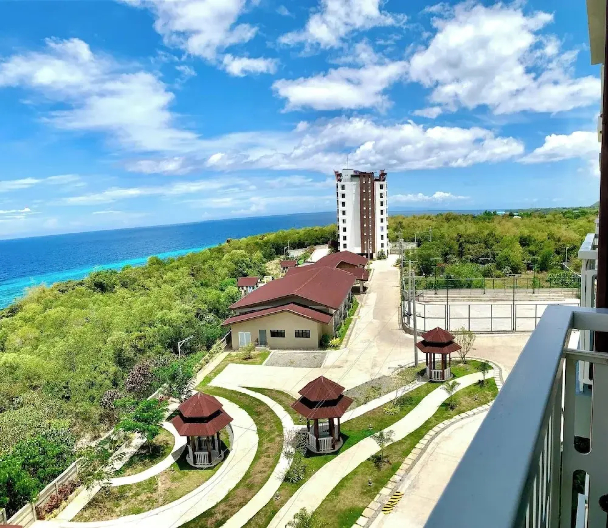Panglao-island Condo Unit Rental