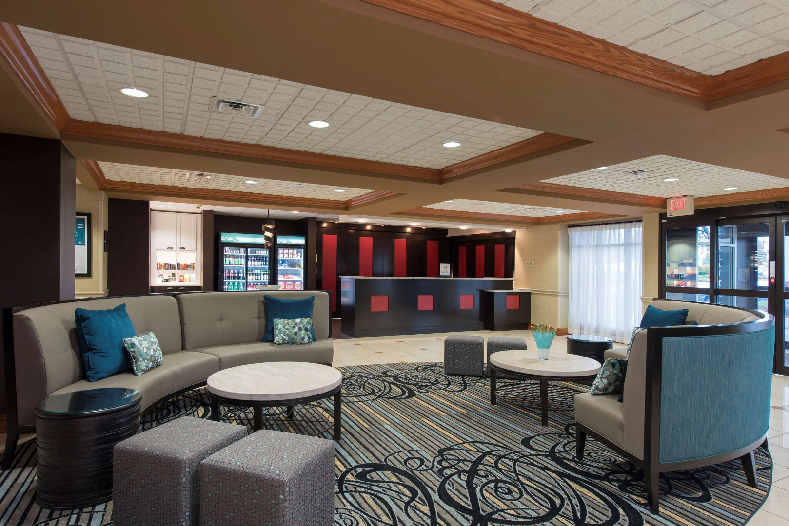 Homewood Suites by Hilton Columbus/Airport