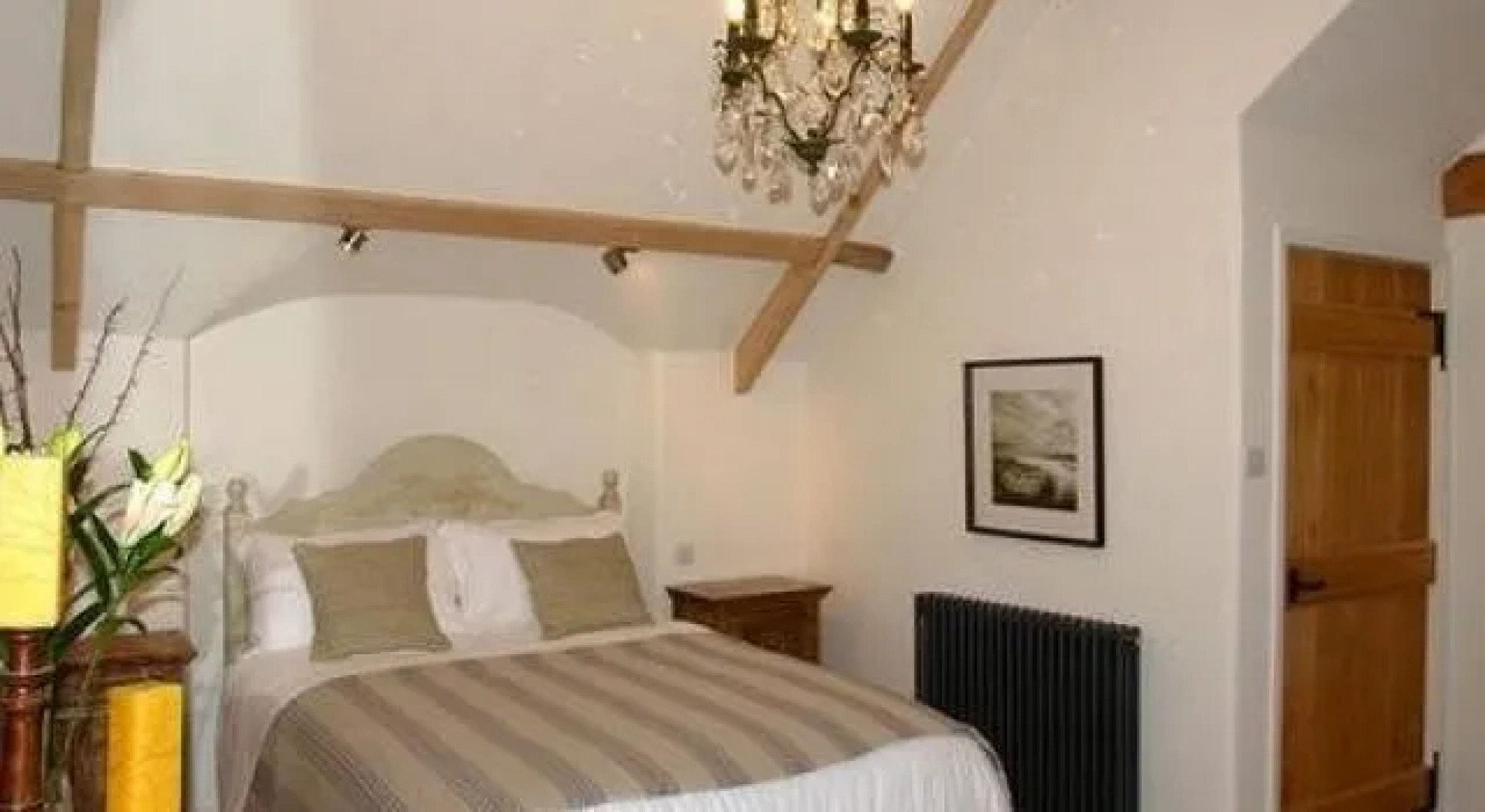 Somerset Bed and Breakfast