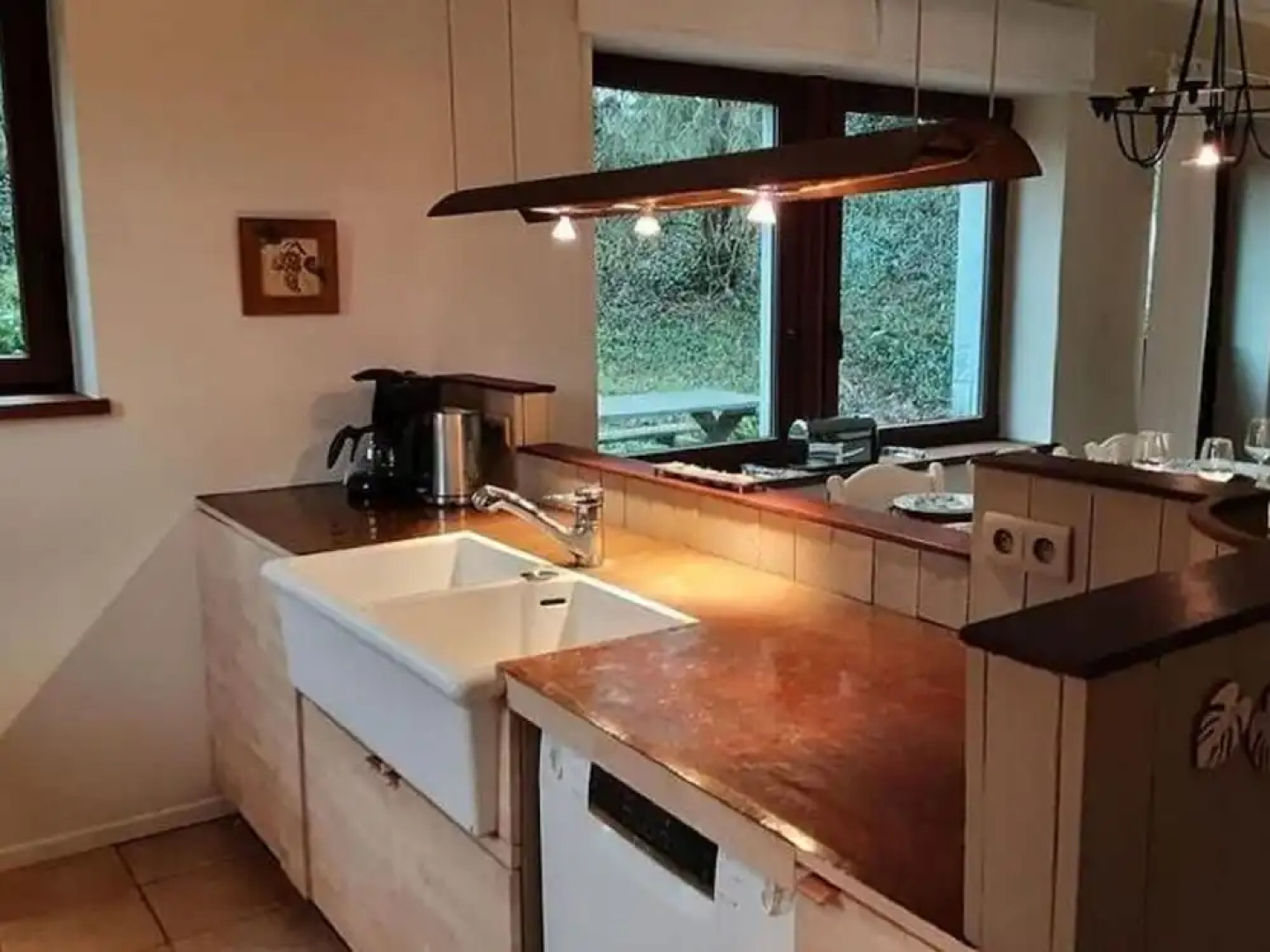 Chimay Nature Hideaway