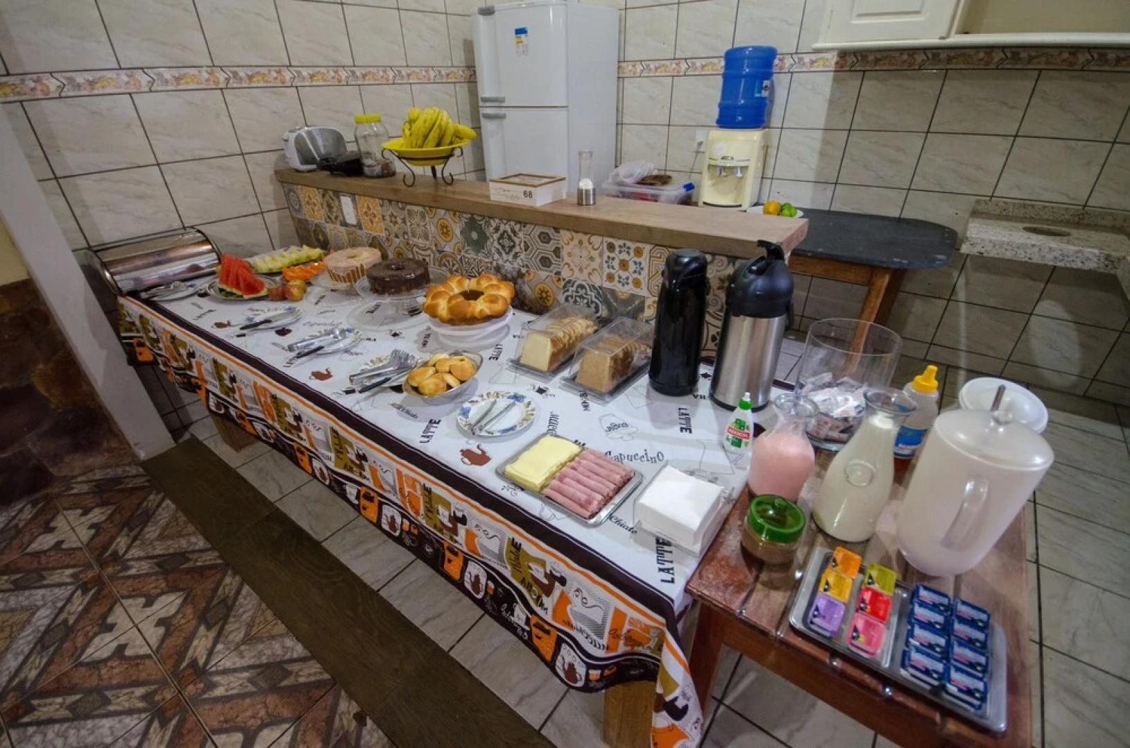 Pousada Bonito Cama e Café