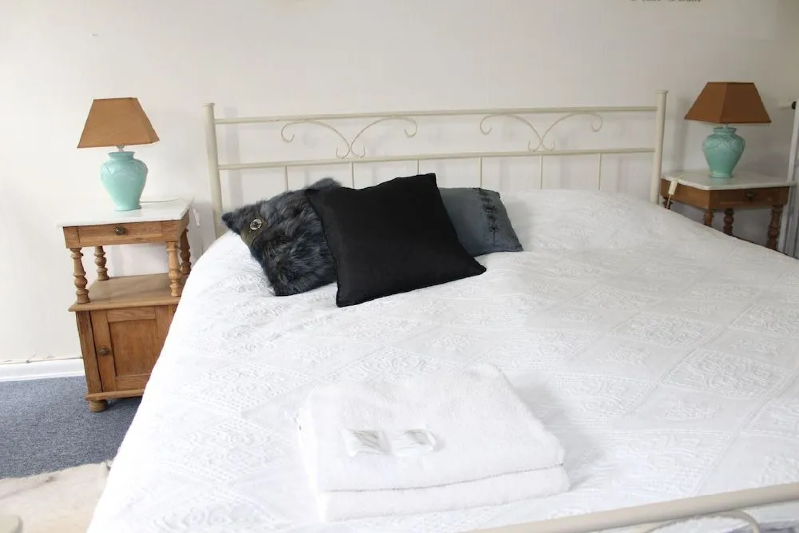 Det Gamle Apotek Bed & Breakfast