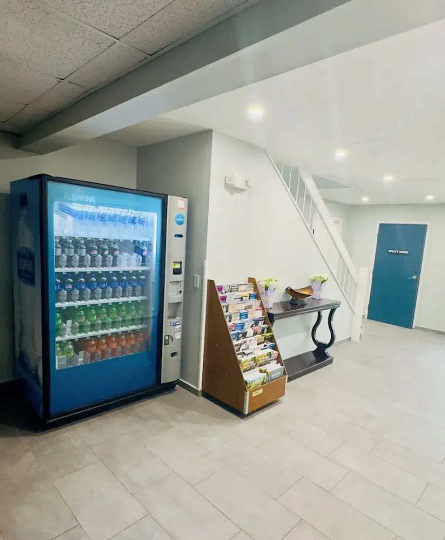 Days Inn Cortland / Mc Graw