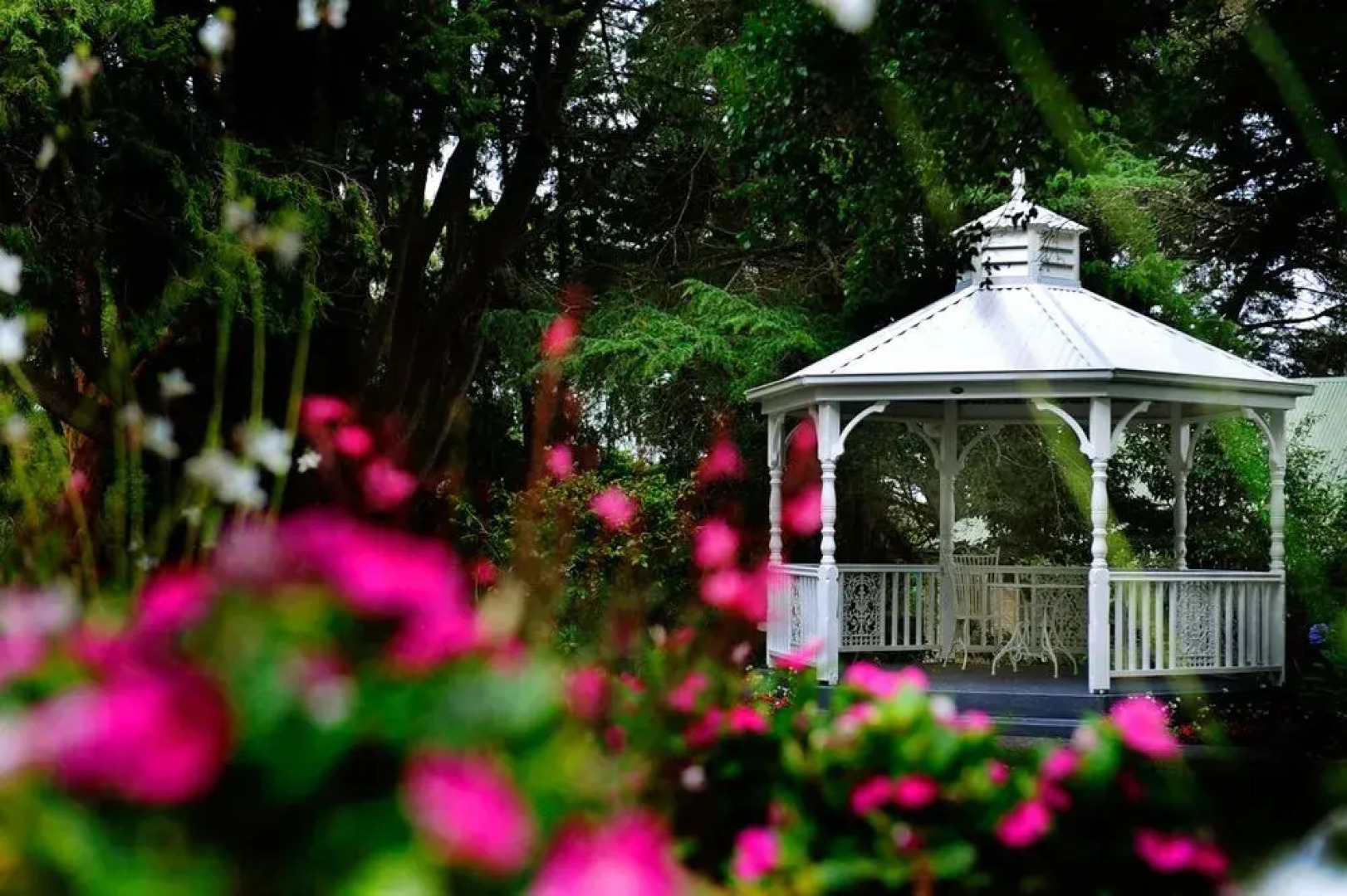 林利庄园(Linley Estate)