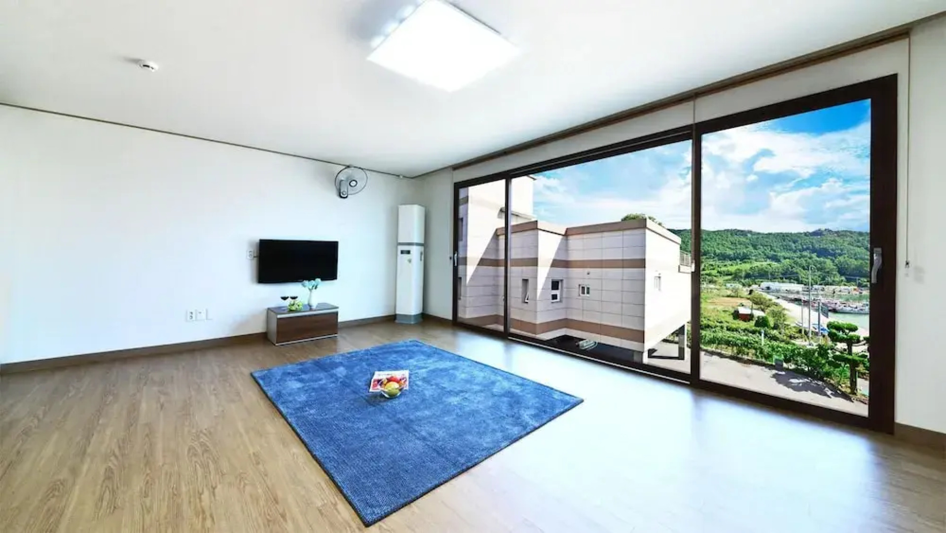 Tongyoung Misung Sweet Pension