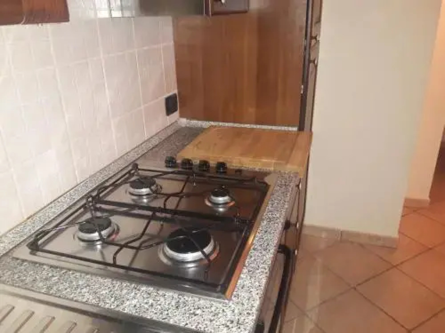 Casa Vacanza Il Nido