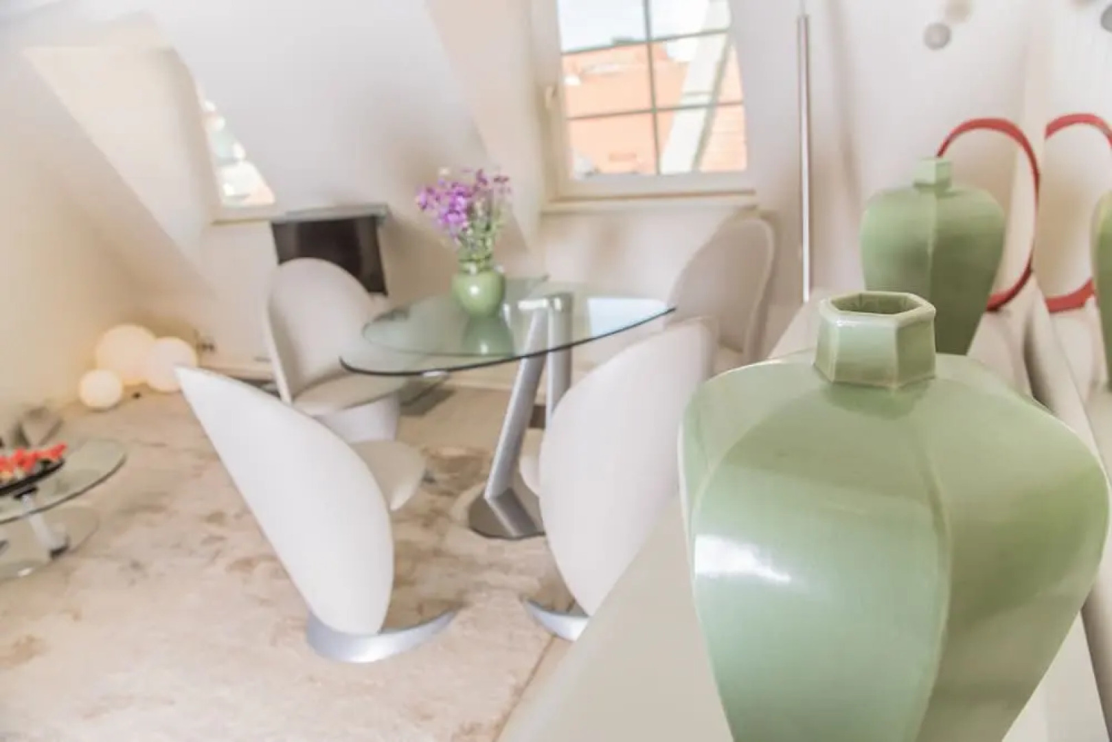 President Boutique Apartment