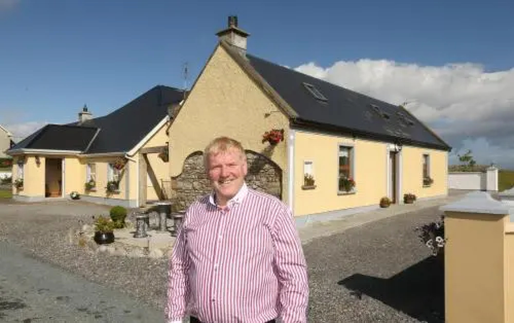 Beezies Self Catering Cottages