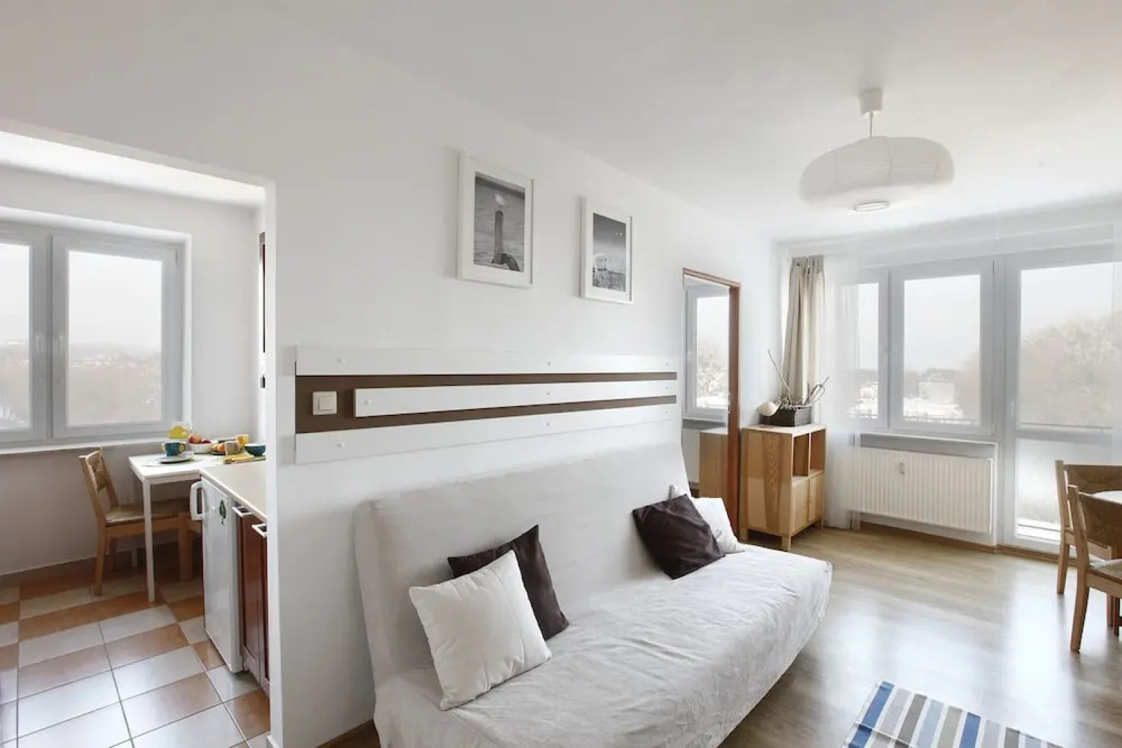 Sopockie Apartamenty - Seagull Apartment