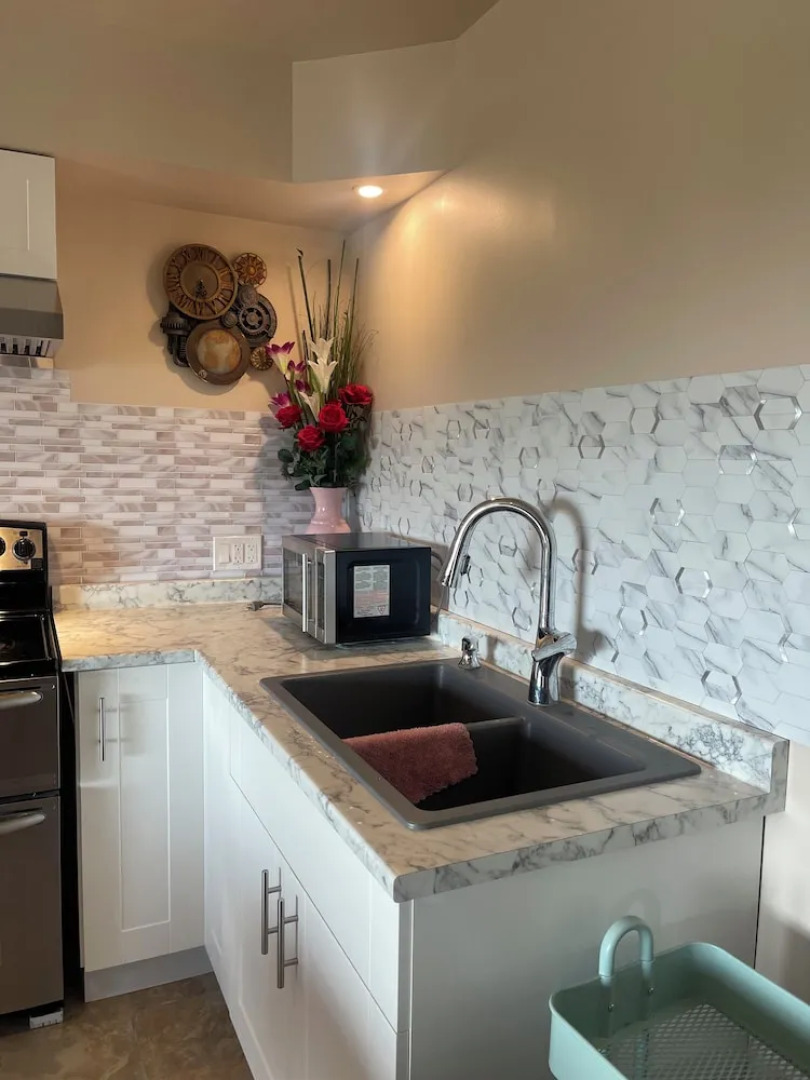 Downtown Private Villa within Four Seasons