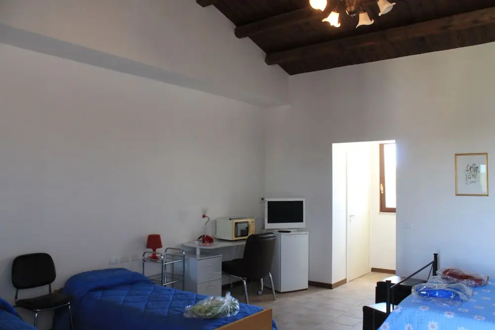 Il Paradiso di Adamo