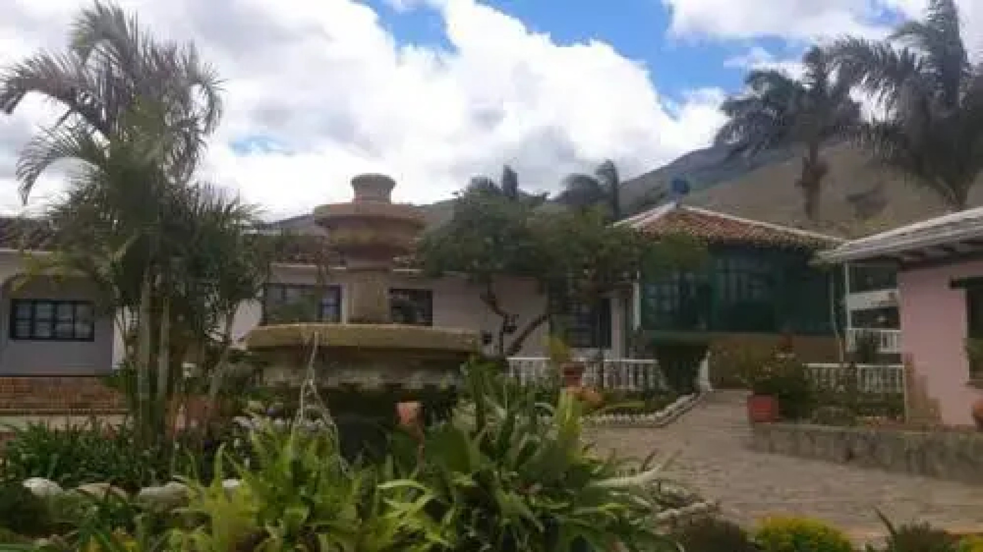 Hotel El Edén