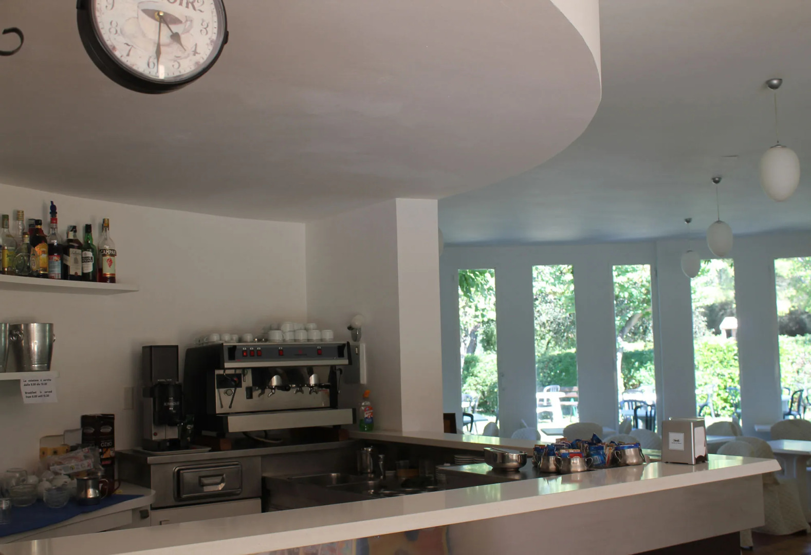 Residence Altair-Serra Alimini 3