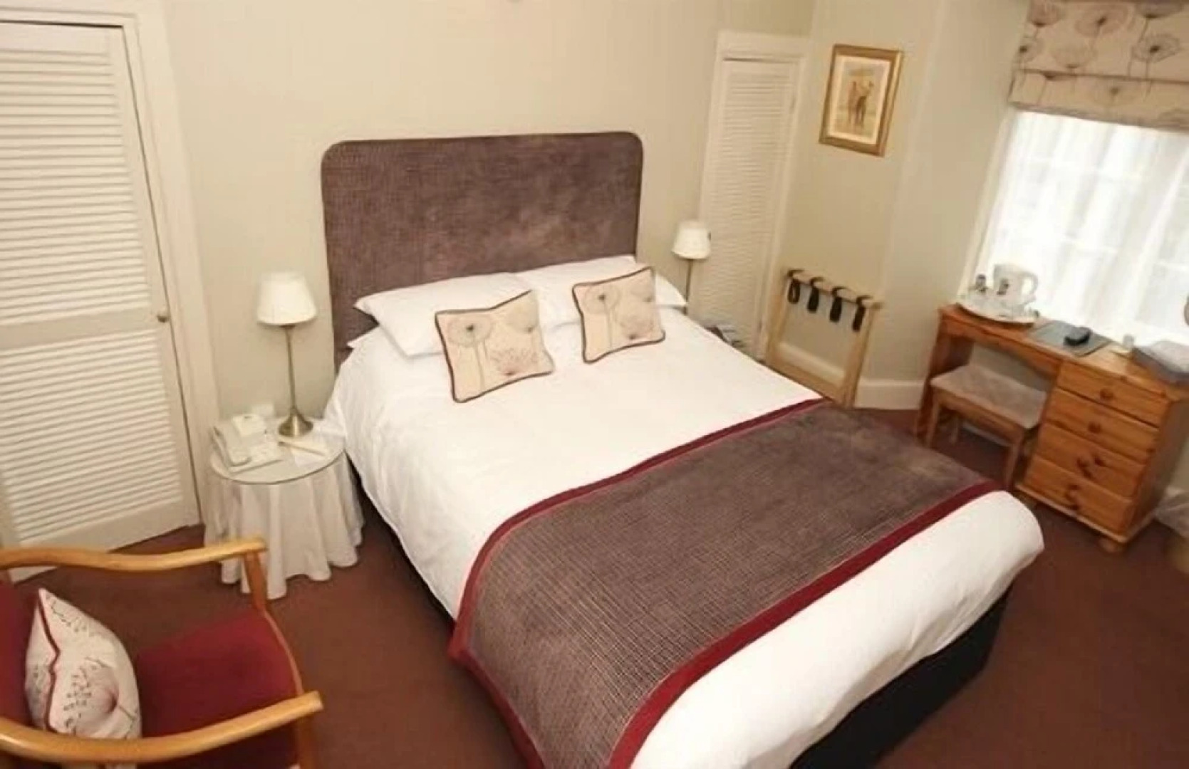 Lanteglos Country House Hotel