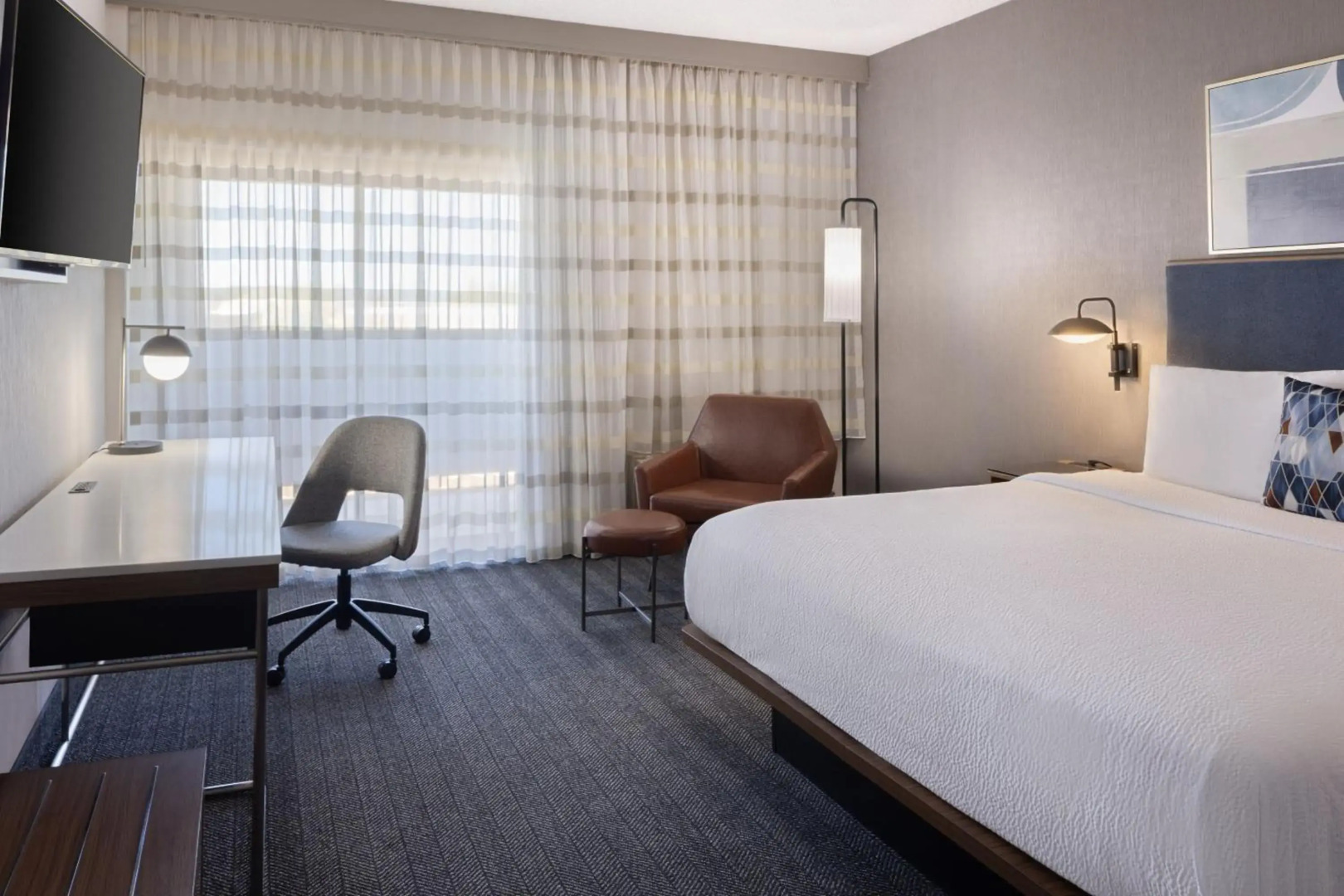 Courtyard by Marriott Santa Fe