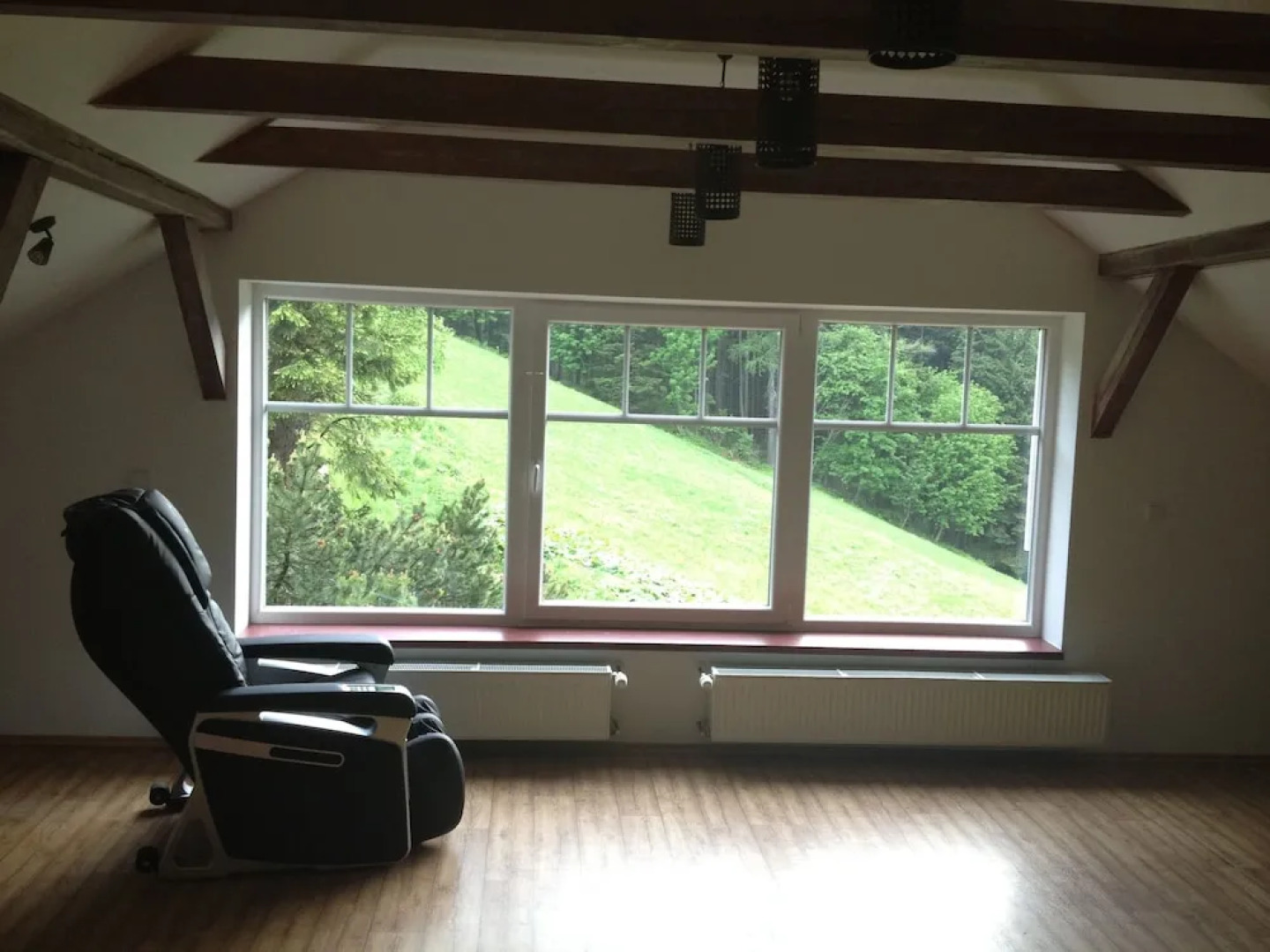 Hotel Chata Orlik all inclusive