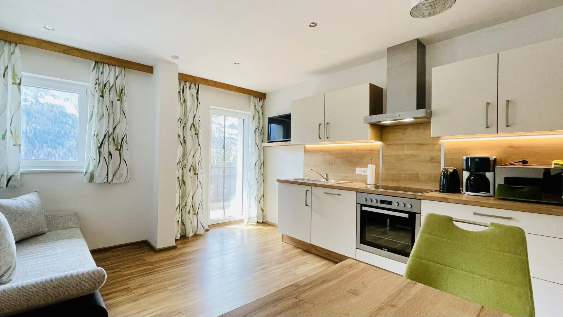 Bacher Ferienwohnungen