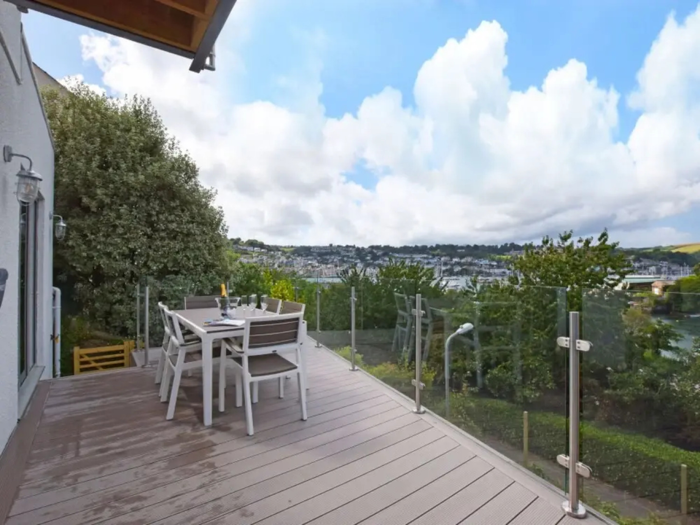 Waterhead View Kingswear