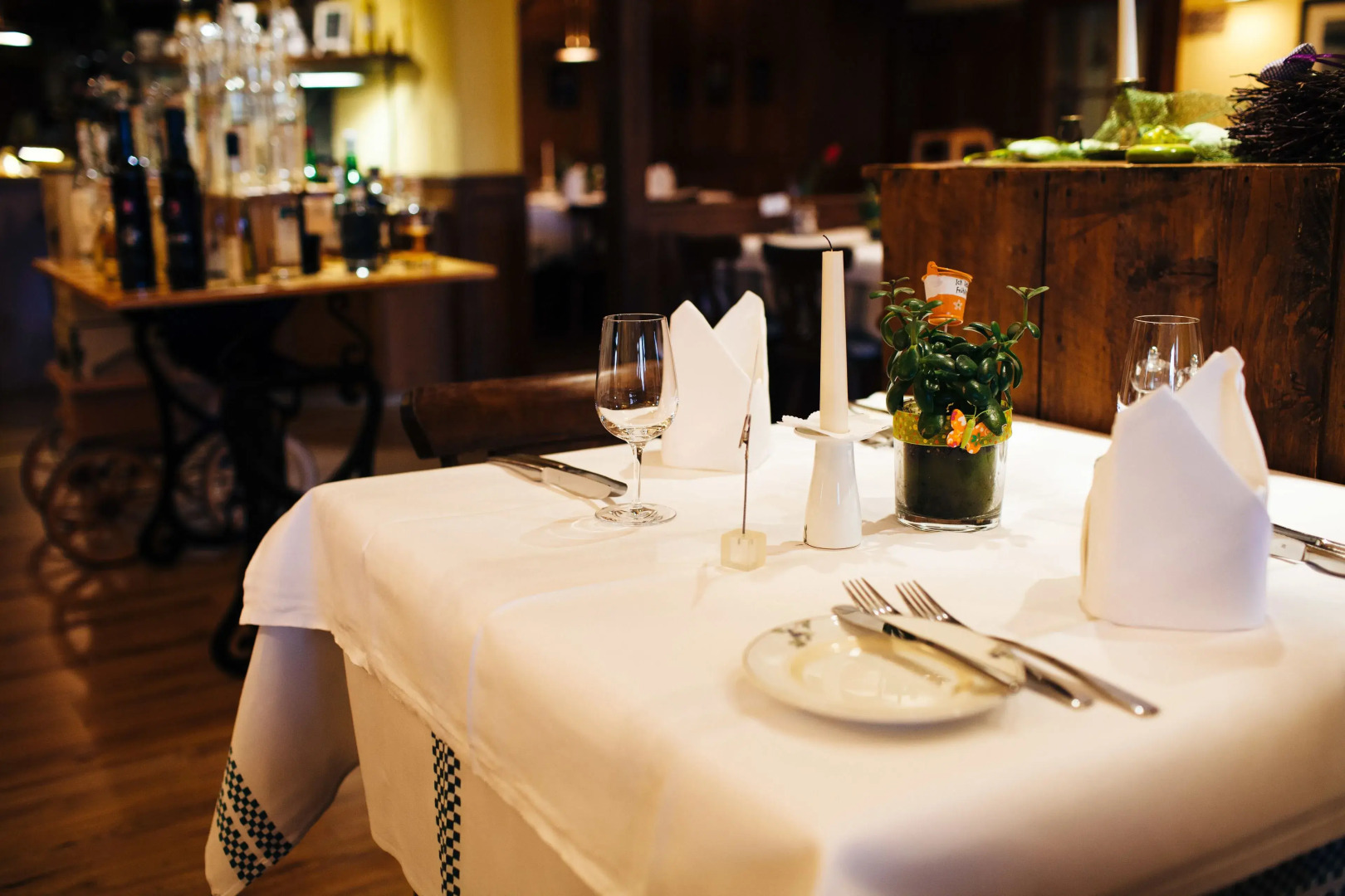 Hotel Adler Bärental