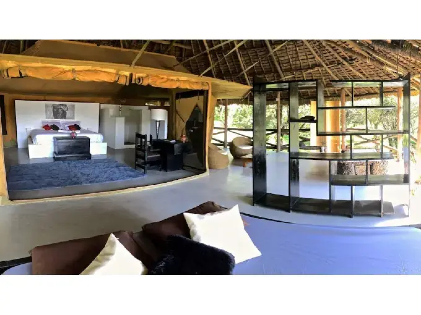 Nyota Mara Lodge
