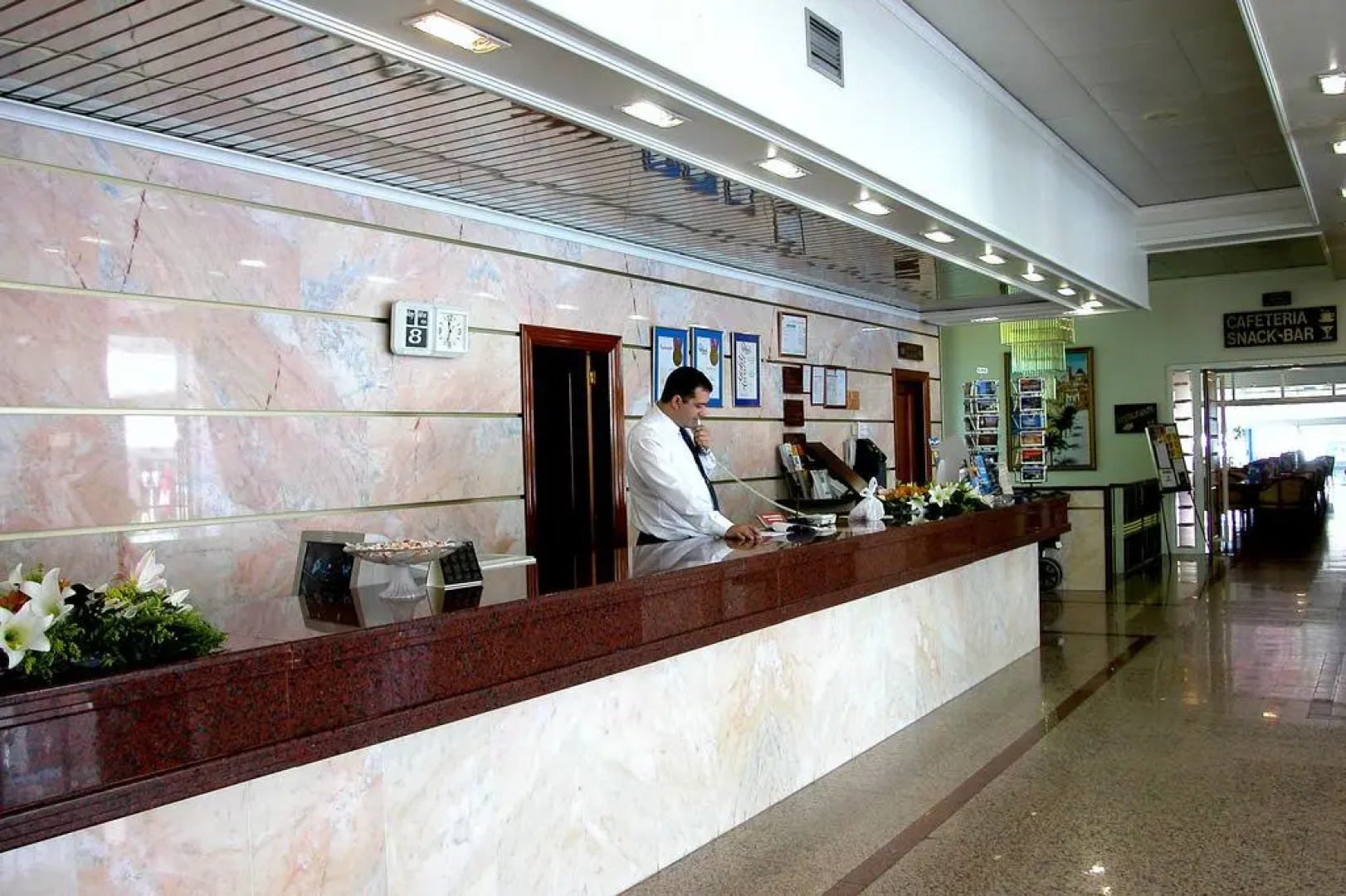 Benidorm Centre Hotel - Только для взрослых