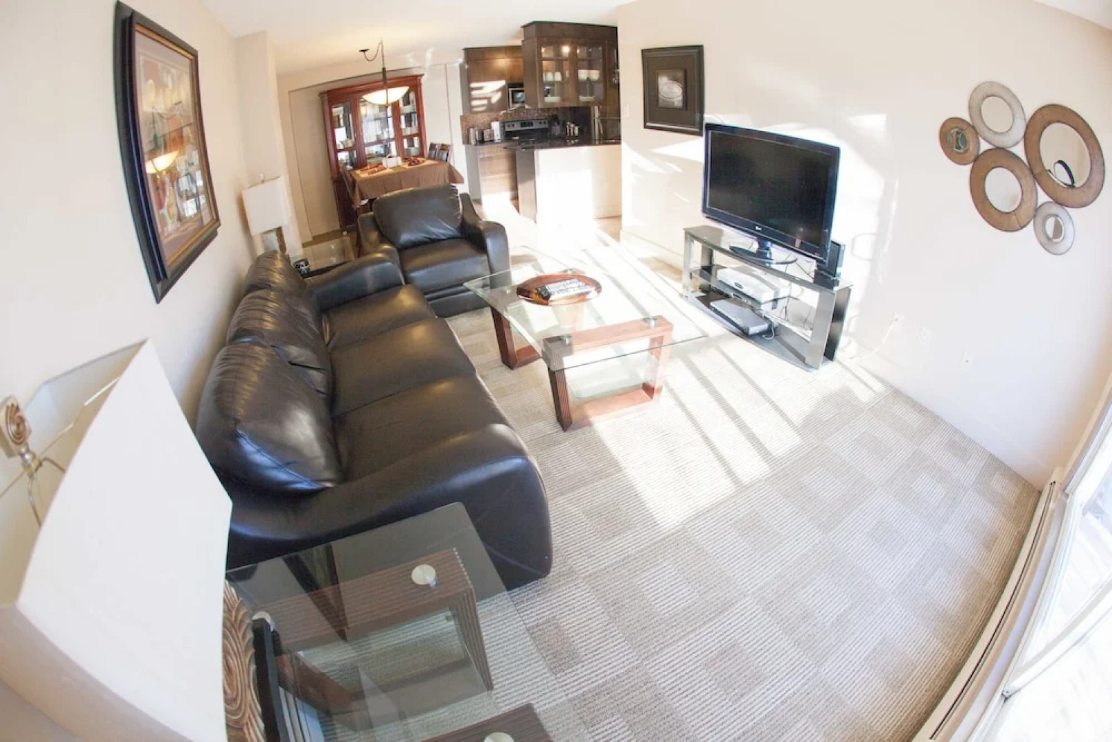 Corporate Suites of Calgary - Eightwelve