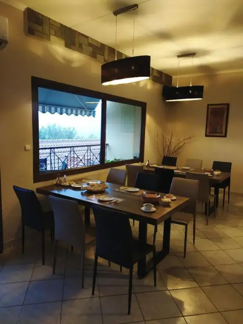SmallHotel - Vevi