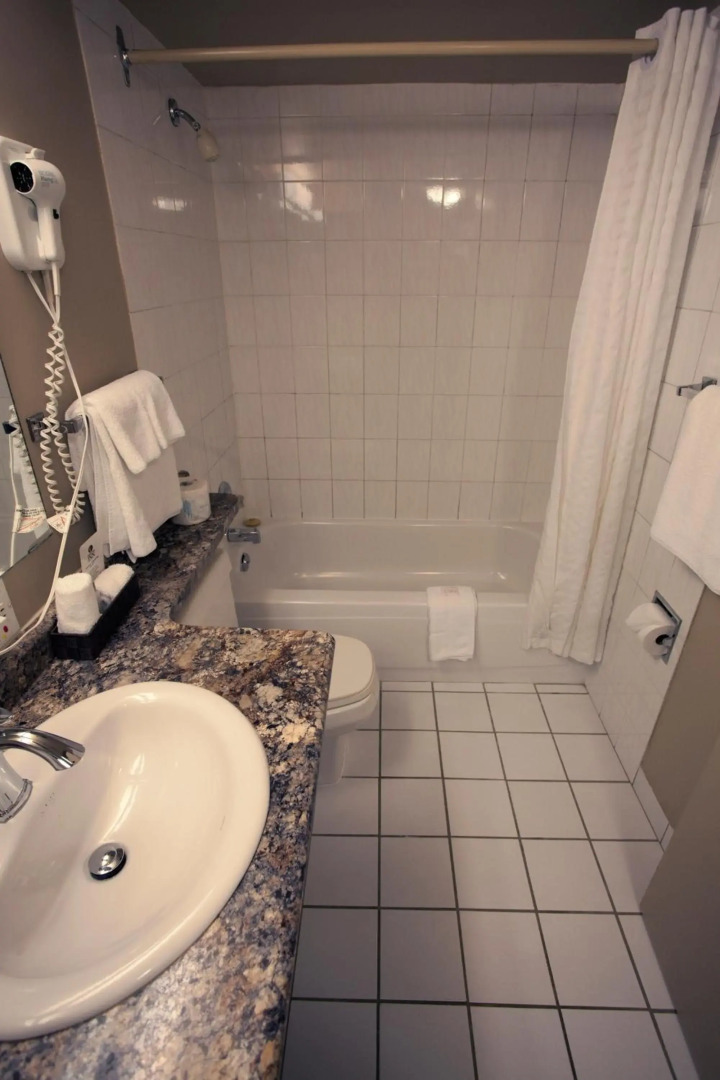 Westlock Inn and Conference Centre