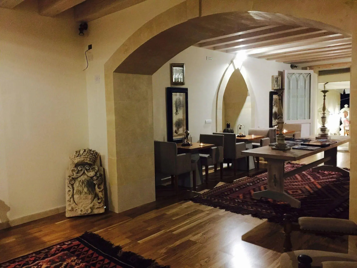 Siracusa Resort Musciara