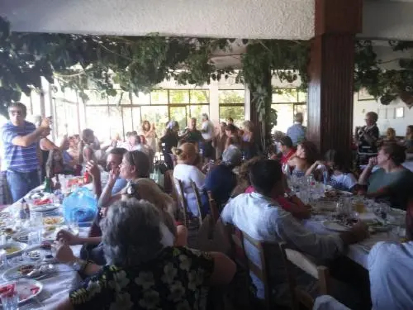 Archontika Apartments