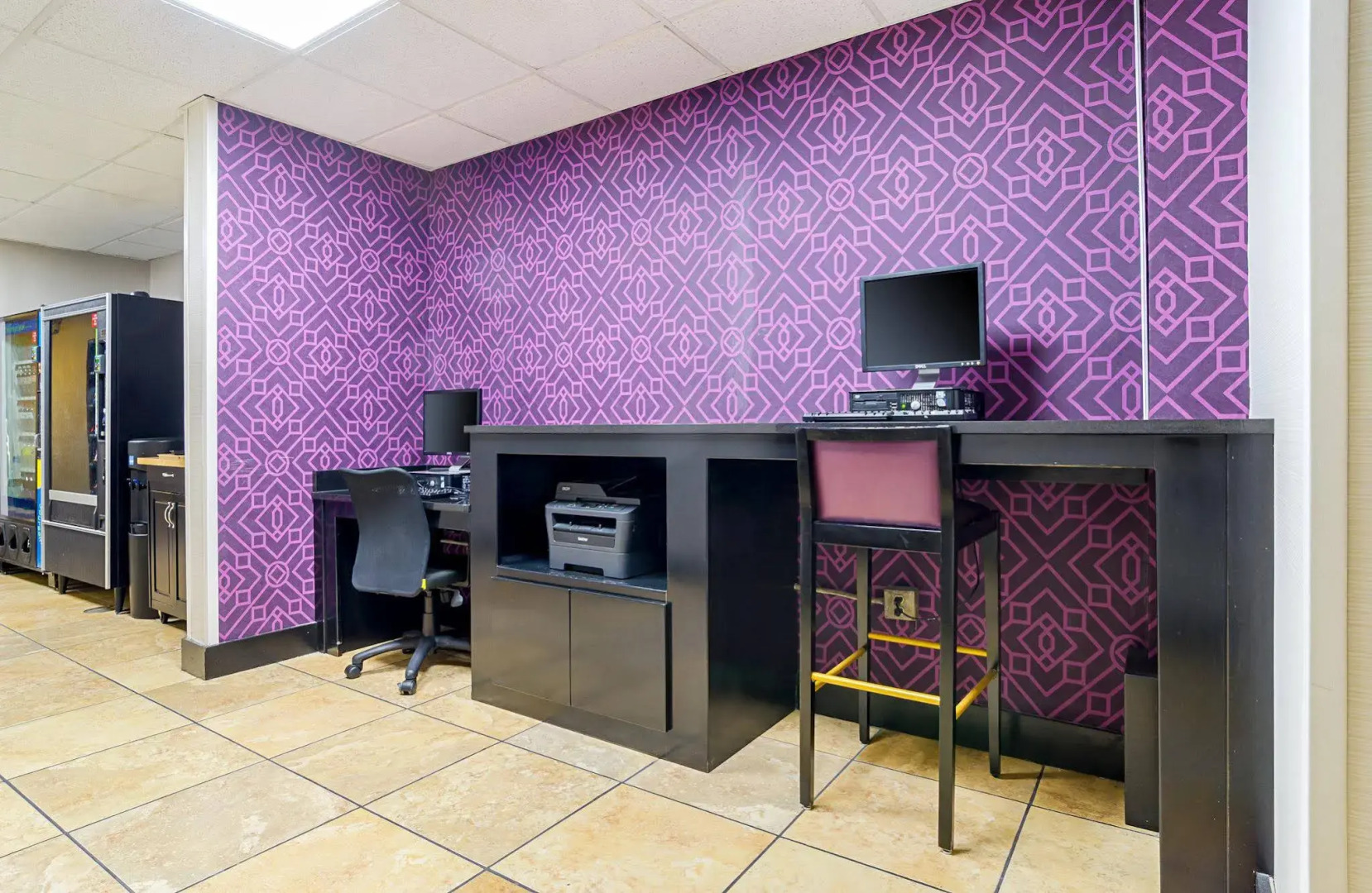 Holiday Inn Hotel and Suites Richmond West End by IHG