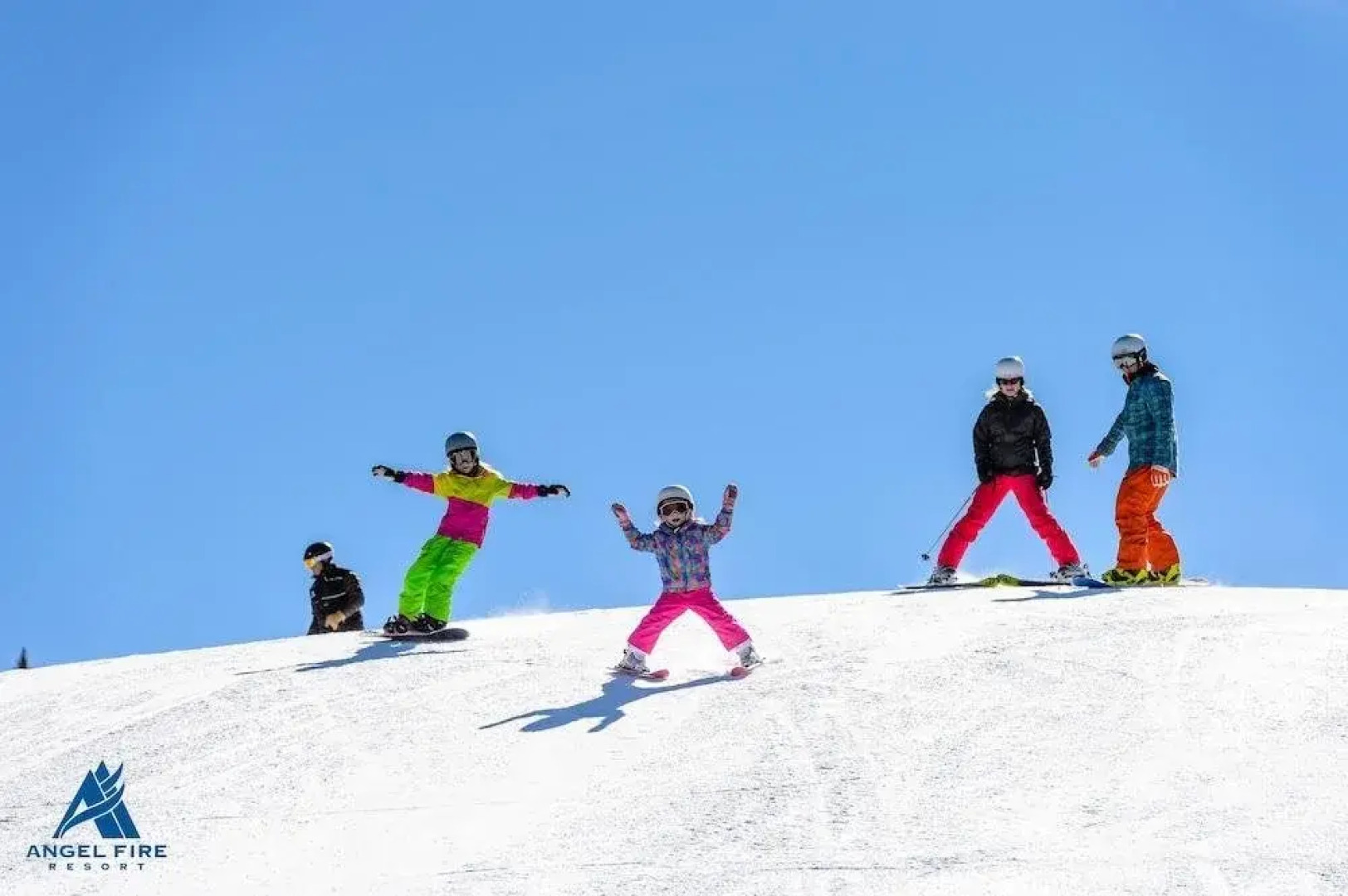 Angel Fire Resort Lodge