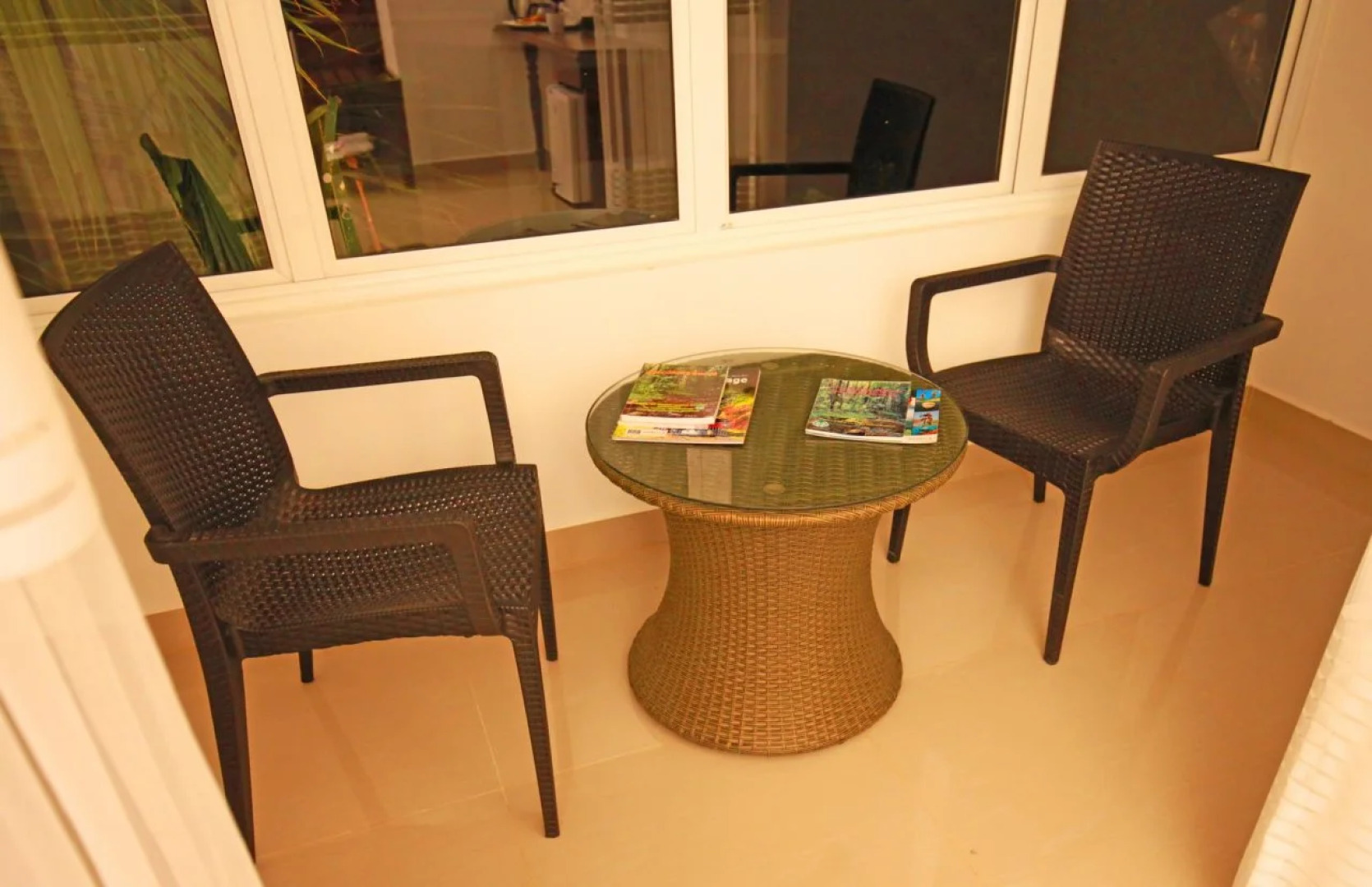 Lavenro Hotel & Resort