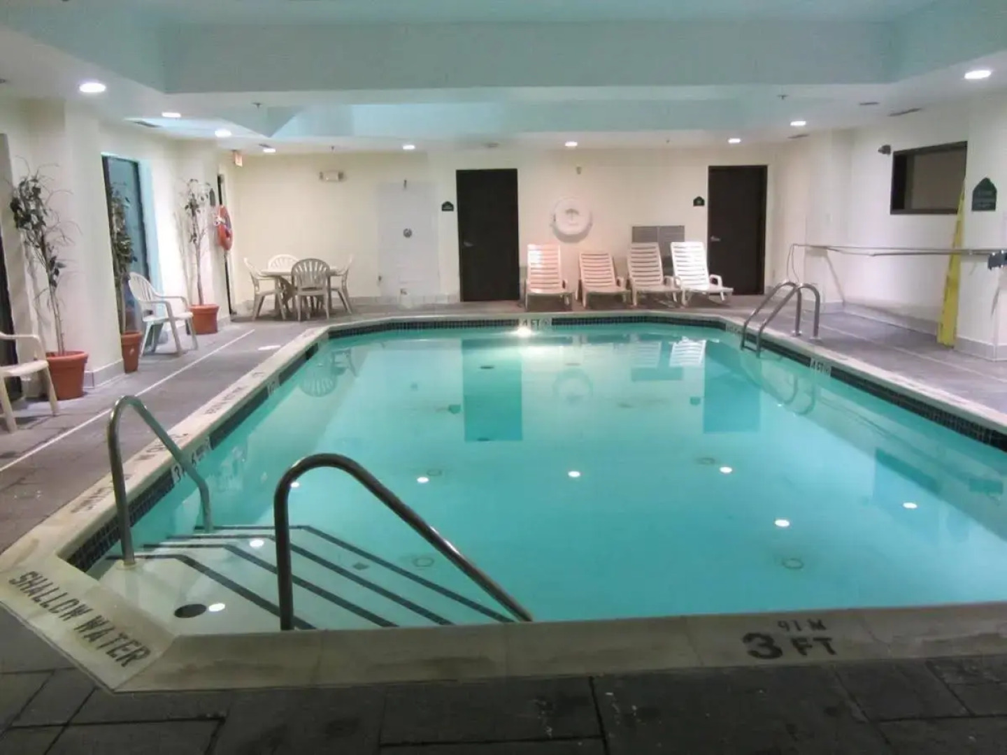 Holiday Inn Allentown-Bethlehem by IHG