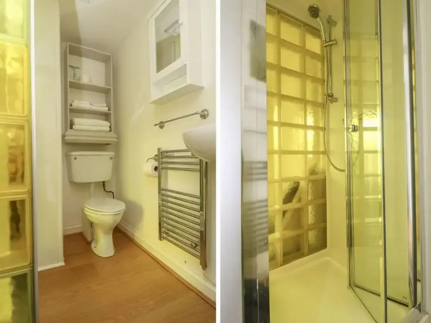 Blue Mist Lower Metherell