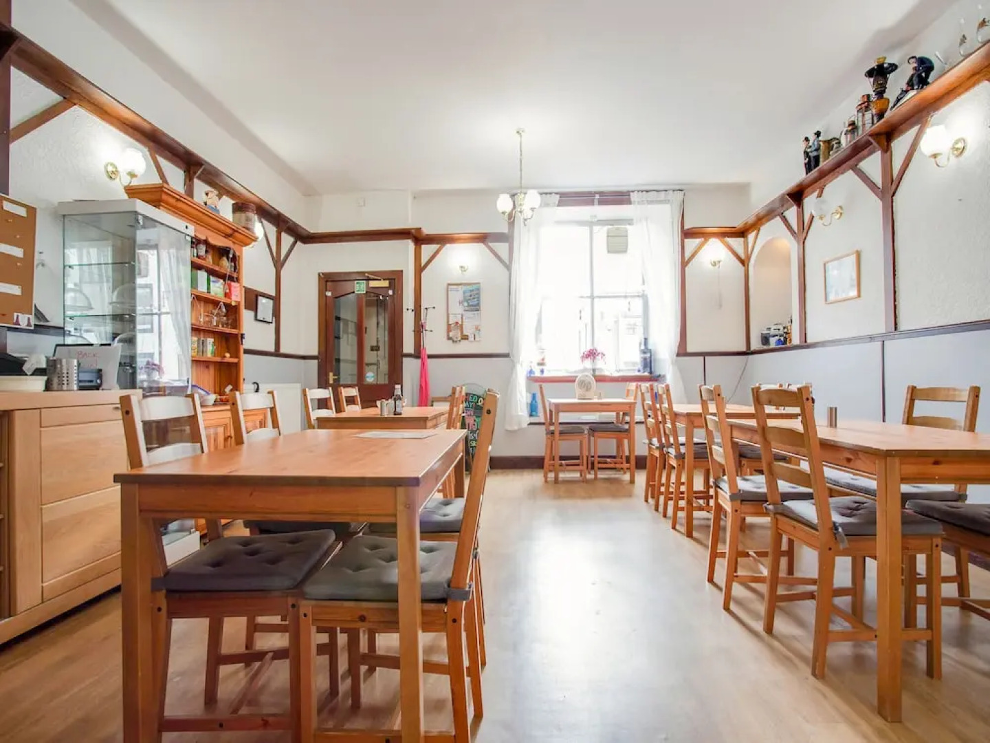 St. Ronan's Hotel by OYO Rooms