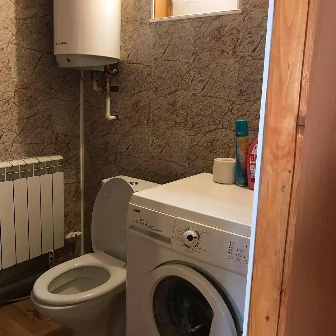 Селигер Дом 3