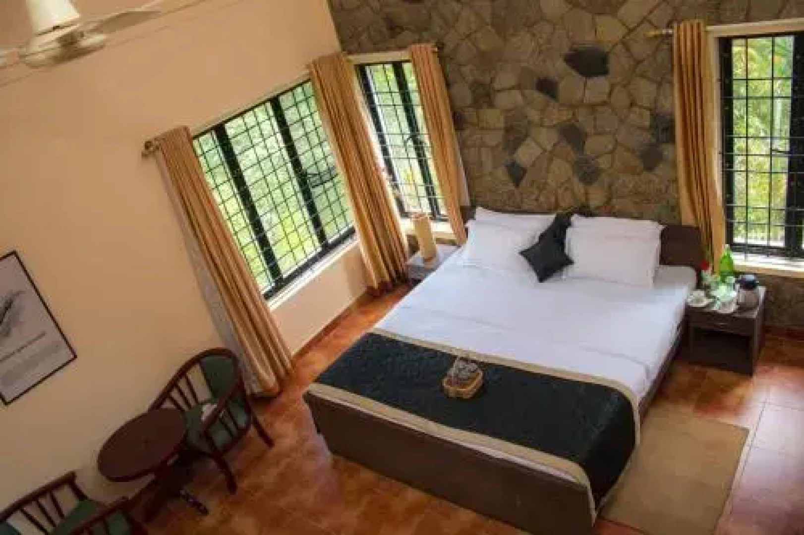 V Resorts Cliff Hanger Wayanad