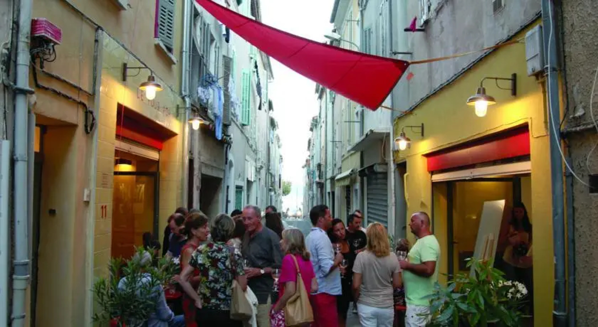 La Maison des Marins
