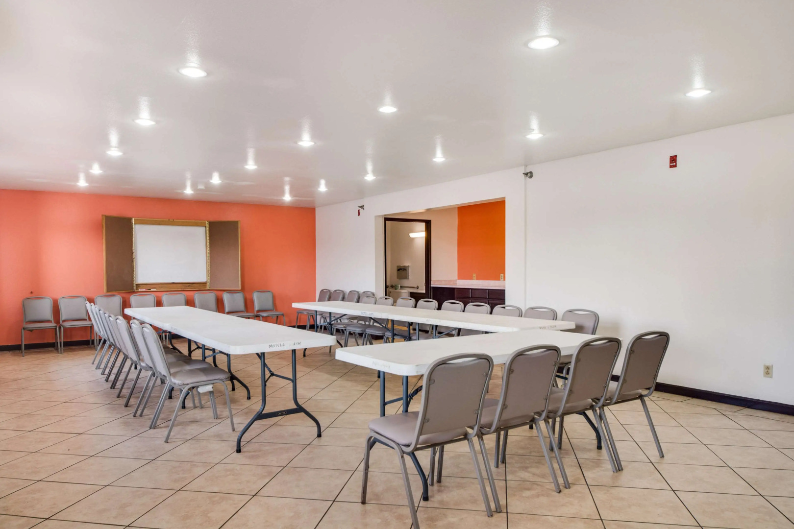 Motel 6 Brownsville, TX North