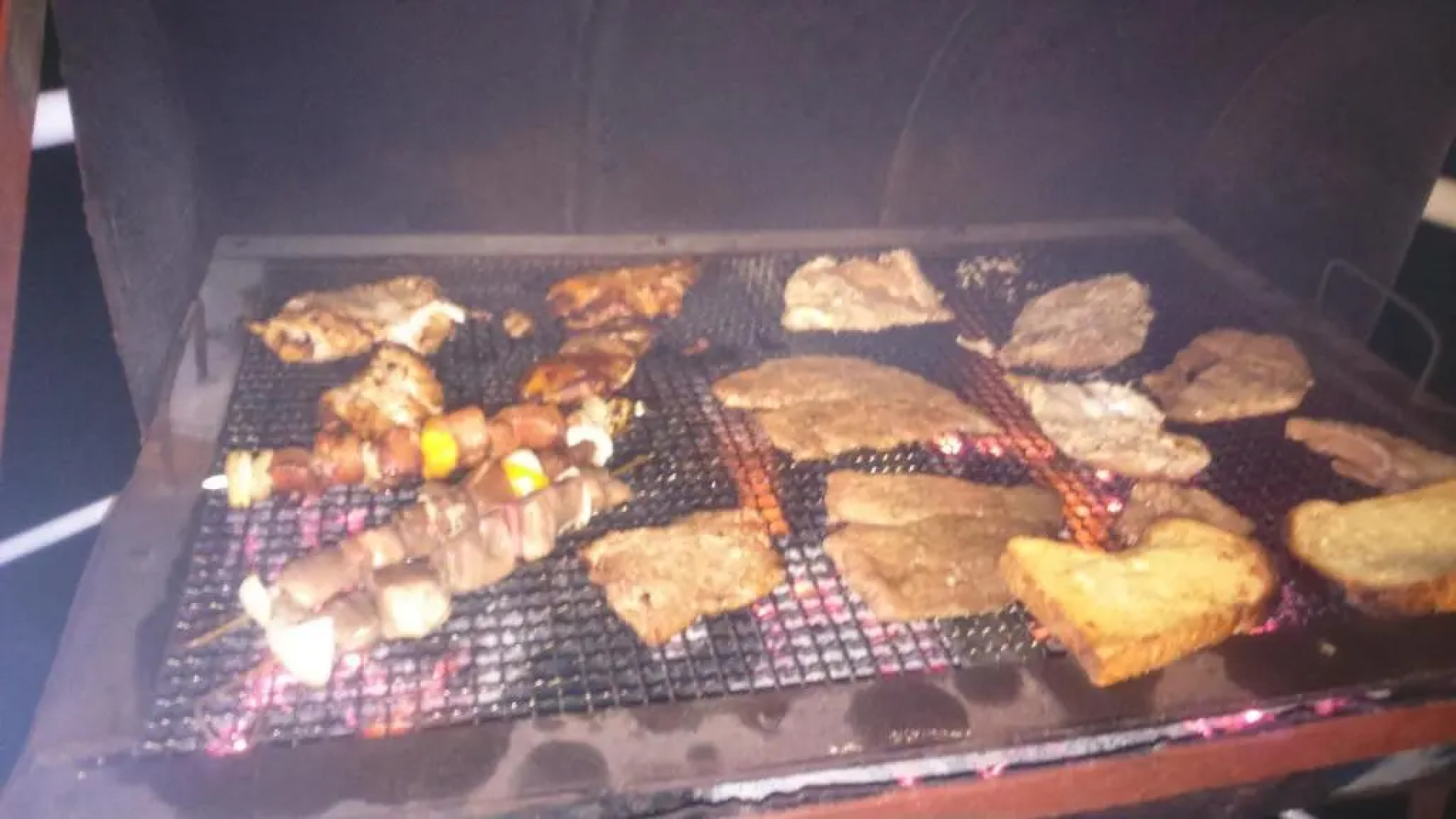 New sea lion guest house